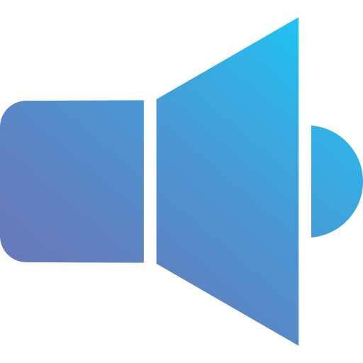 Sound free icon