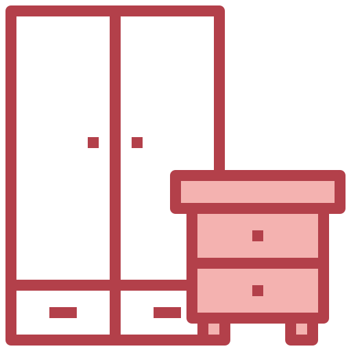 gabinete icono gratis