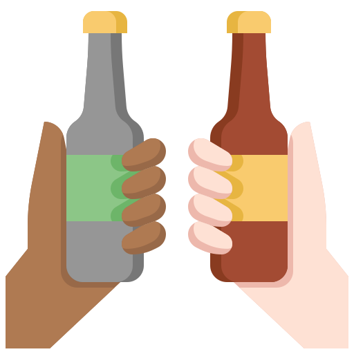 fête Icône gratuit fête Icône gratuit