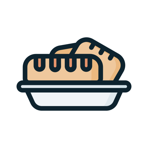 stangenbrot kostenlos Icon stangenbrot kostenlos Icon