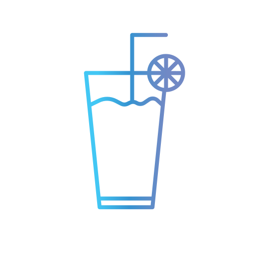 Drink free icon