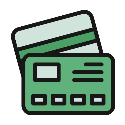 Кредитная карта бесплатно иконка