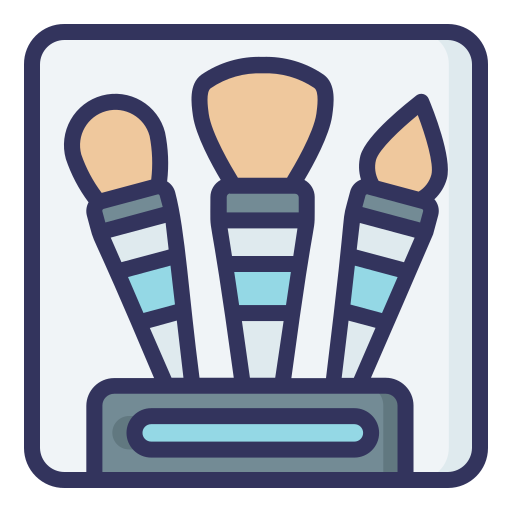 bürste kostenlos Icon bürste kostenlos Icon