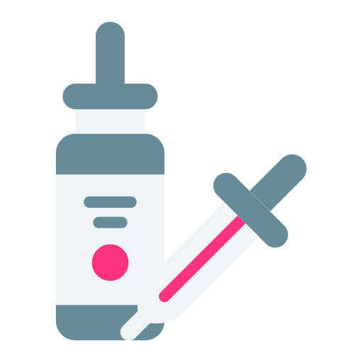 Serum Generic Flat icon