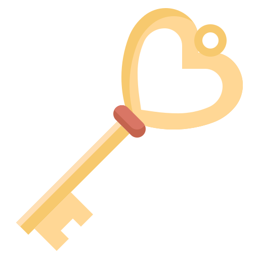 Key free icon Key free icon