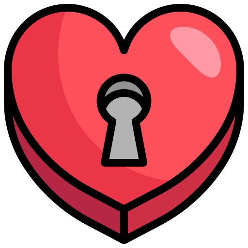 Locked free icon