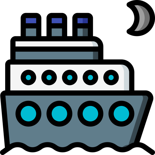 kreuzfahrtschiff kostenlos Icon kreuzfahrtschiff kostenlos Icon