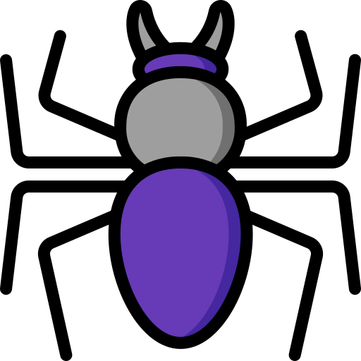 spinne kostenlos Icon spinne kostenlos Icon
