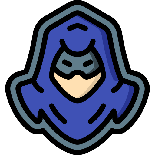 Ninja free icon Ninja free icon