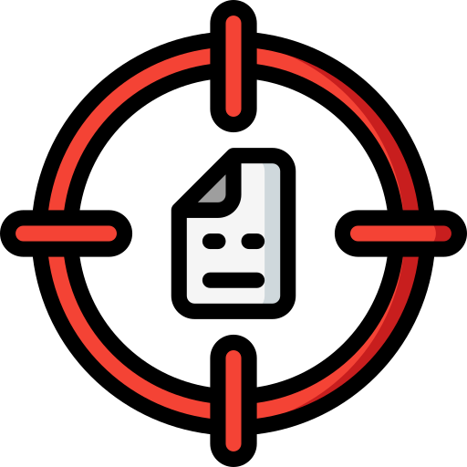 ziel kostenlos Icon ziel kostenlos Icon