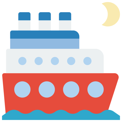 kreuzfahrtschiff kostenlos Icon kreuzfahrtschiff kostenlos Icon