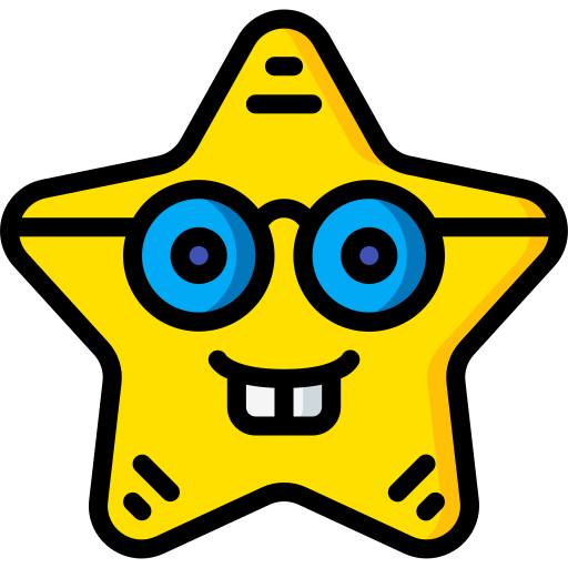 Glasses - Free smileys icons