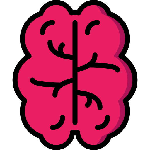 Brain free icon