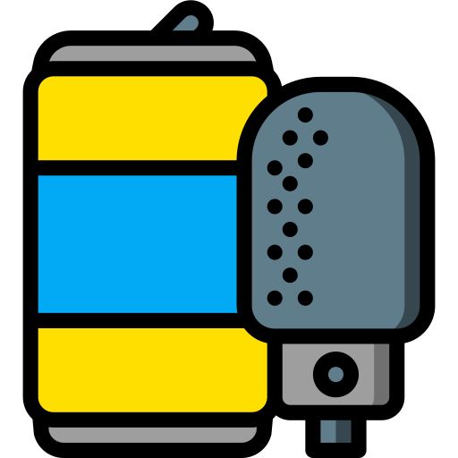 Can free icon Can free icon