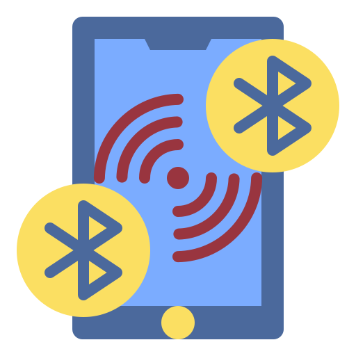 bluetooth icono gratis