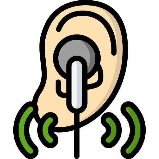 Earphones - Free technology icons