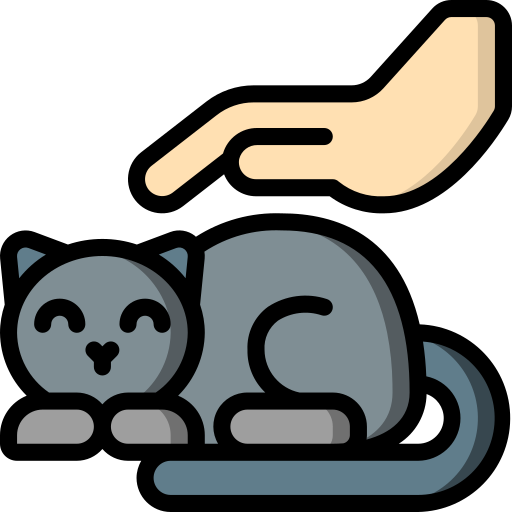 gato grátis ícone gato grátis ícone