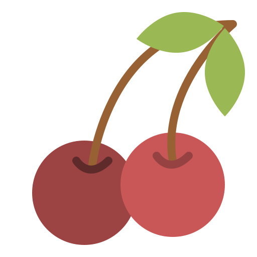 kirsche kostenlos Icon