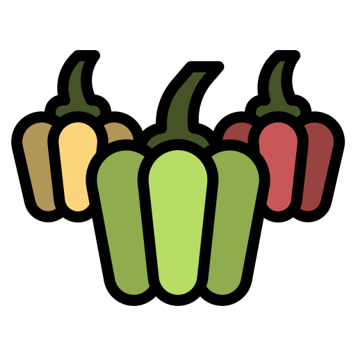 pfeffer kostenlos Icon