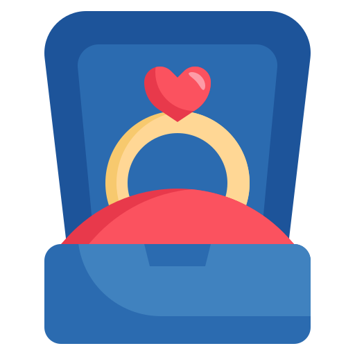 Ring free icon Ring free icon