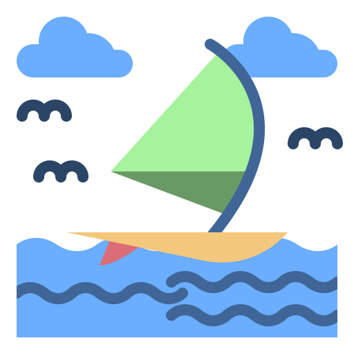 windsurf icono gratis windsurf icono gratis