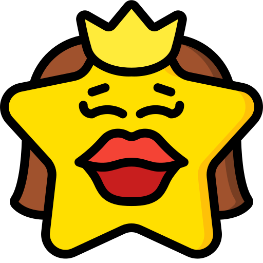 princesa icono gratis