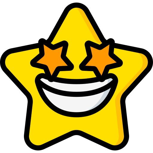 Star Free Icon 5898