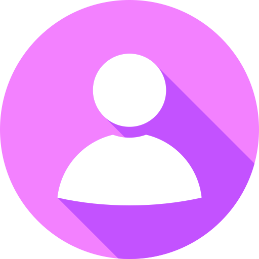 User free icon User free icon