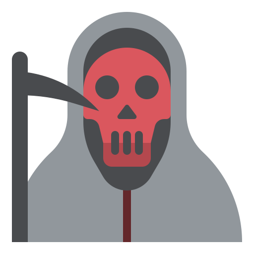 tod kostenlos Icon