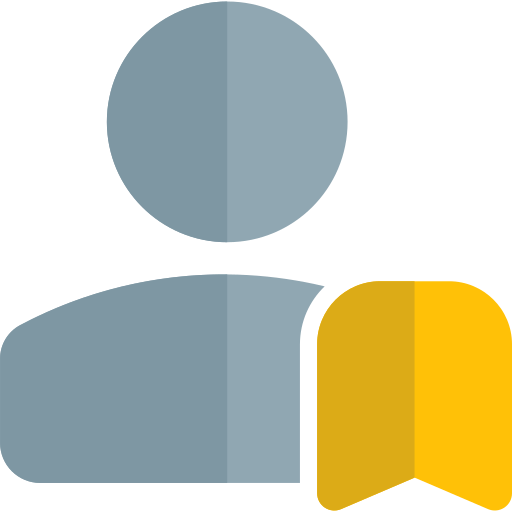 marcador icono gratis