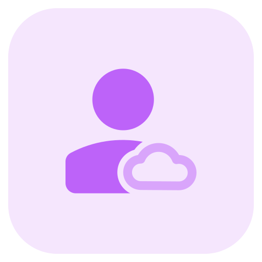 wolke kostenlos Icon wolke kostenlos Icon