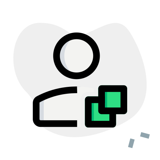 kopieren kostenlos Icon