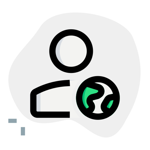 weltweit kostenlos Icon weltweit kostenlos Icon