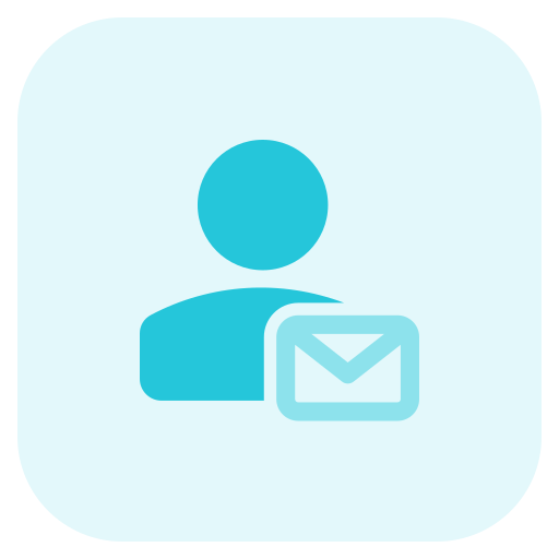 e-mail kostenlos Icon e-mail kostenlos Icon