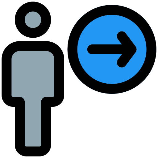 dirección correcta icono gratis dirección correcta icono gratis