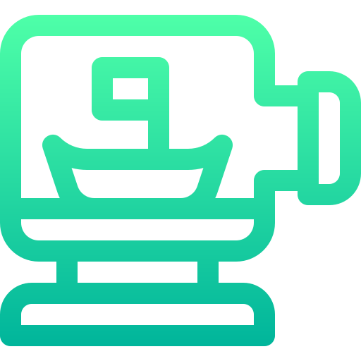 Ship in a bottle free icon Ship in a bottle free icon