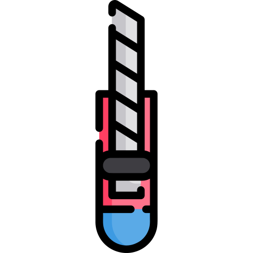 Cutter free icon
