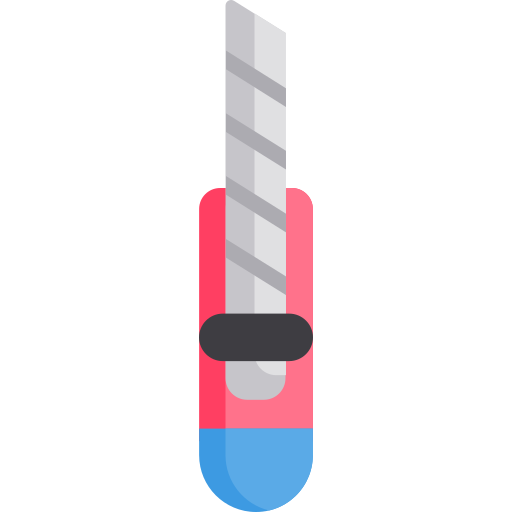 Cutter free icon