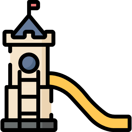 Playground free icon Playground free icon