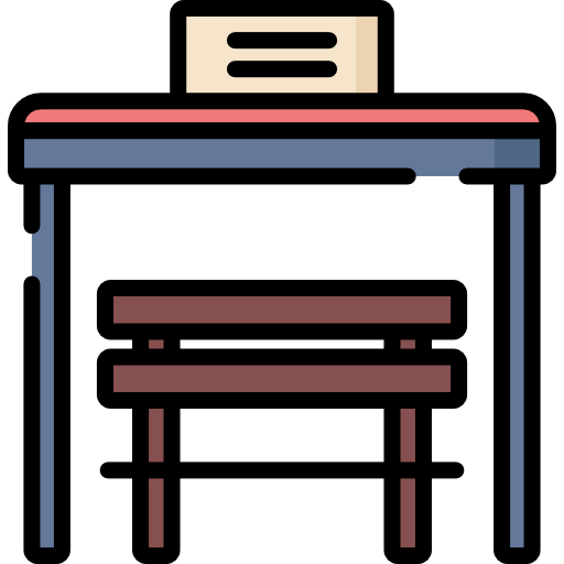 Bus stop free icon Bus stop free icon