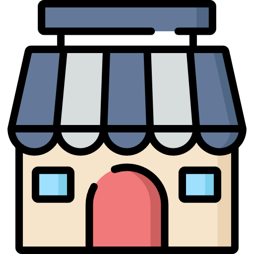 Store free icon