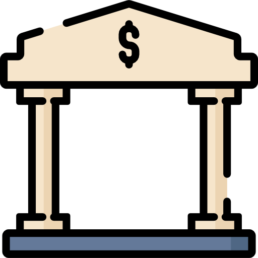 bank kostenlos Icon