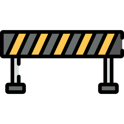 Barrier free icon