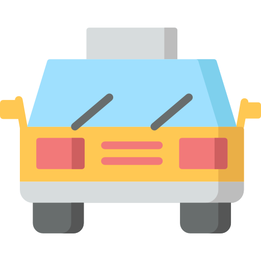 taxi kostenlos Icon