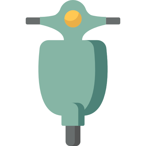 motorrad kostenlos Icon