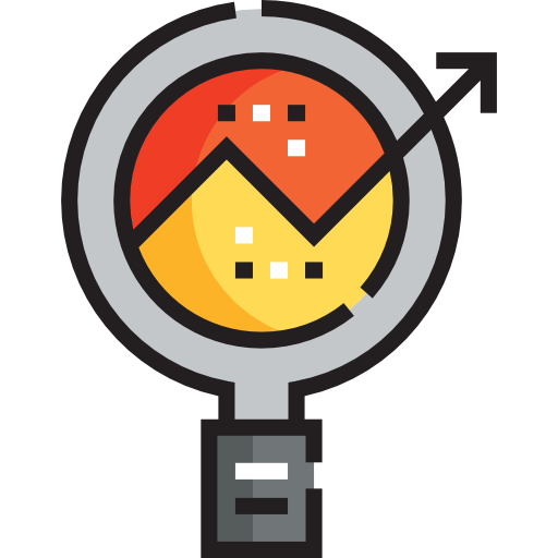 analytik kostenlos Icon analytik kostenlos Icon