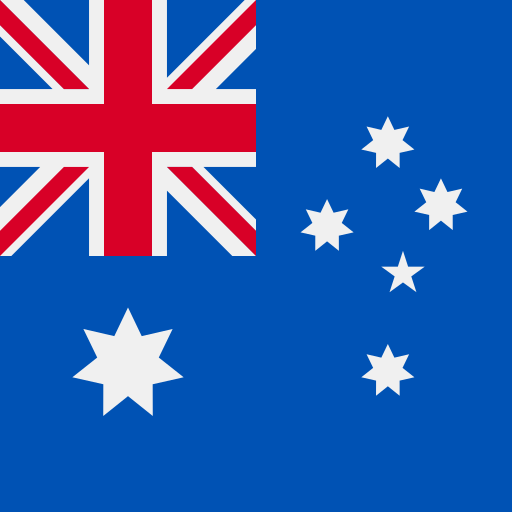 australia icono gratis