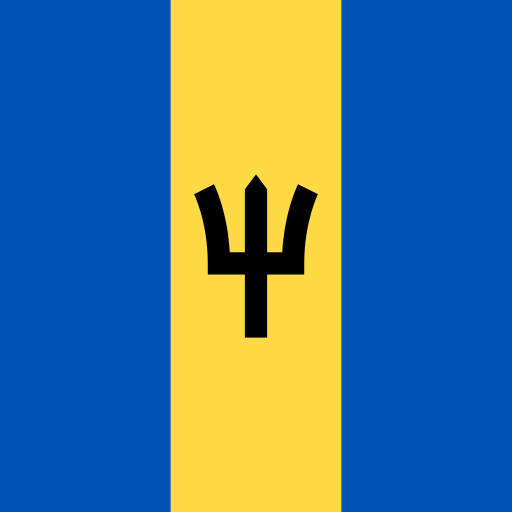 barbados icono gratis