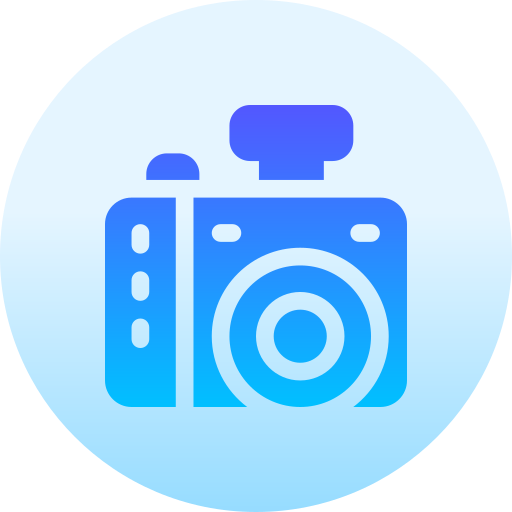appareil photo Icône gratuit appareil photo Icône gratuit