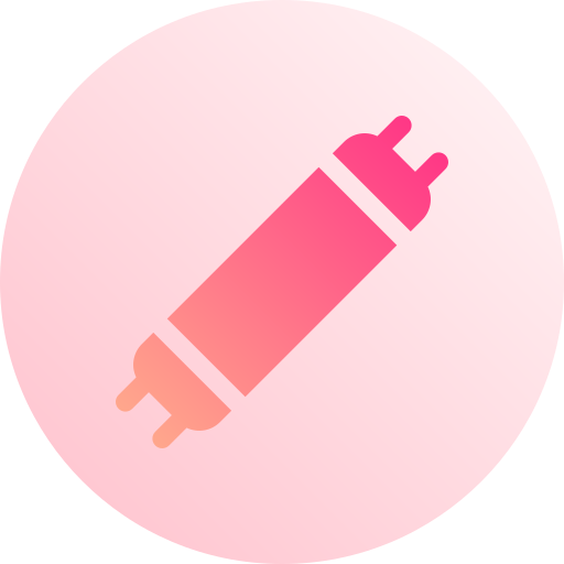 fluoreszierend kostenlos Icon fluoreszierend kostenlos Icon